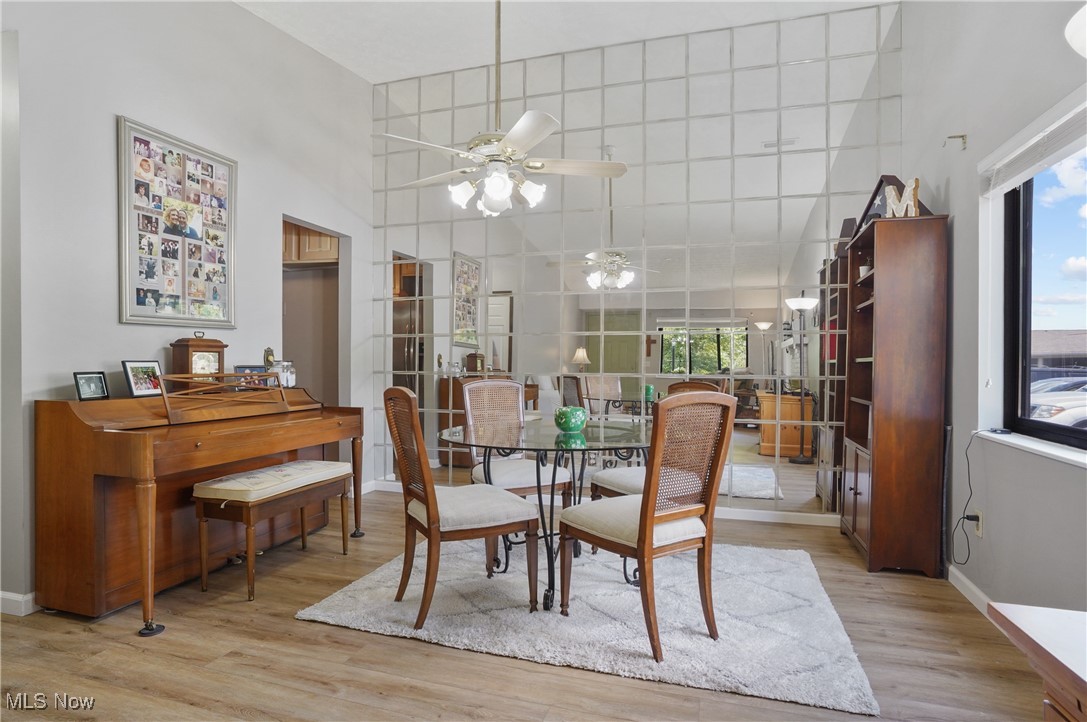 Copley Village Condo - Residential