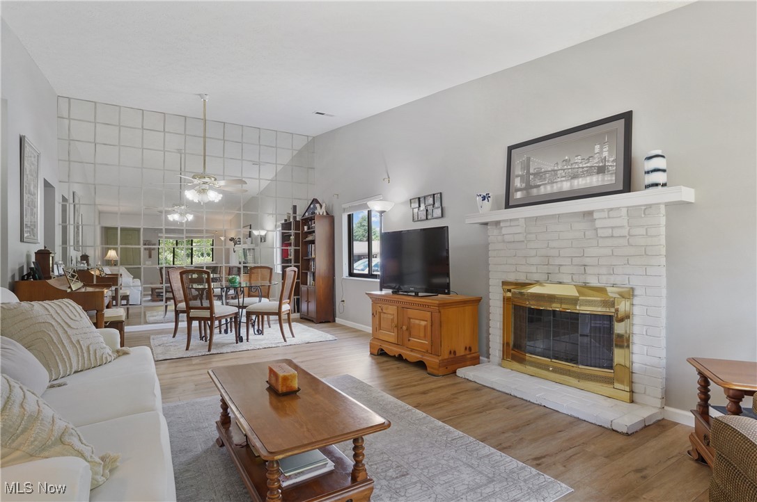 Copley Village Condo - Residential