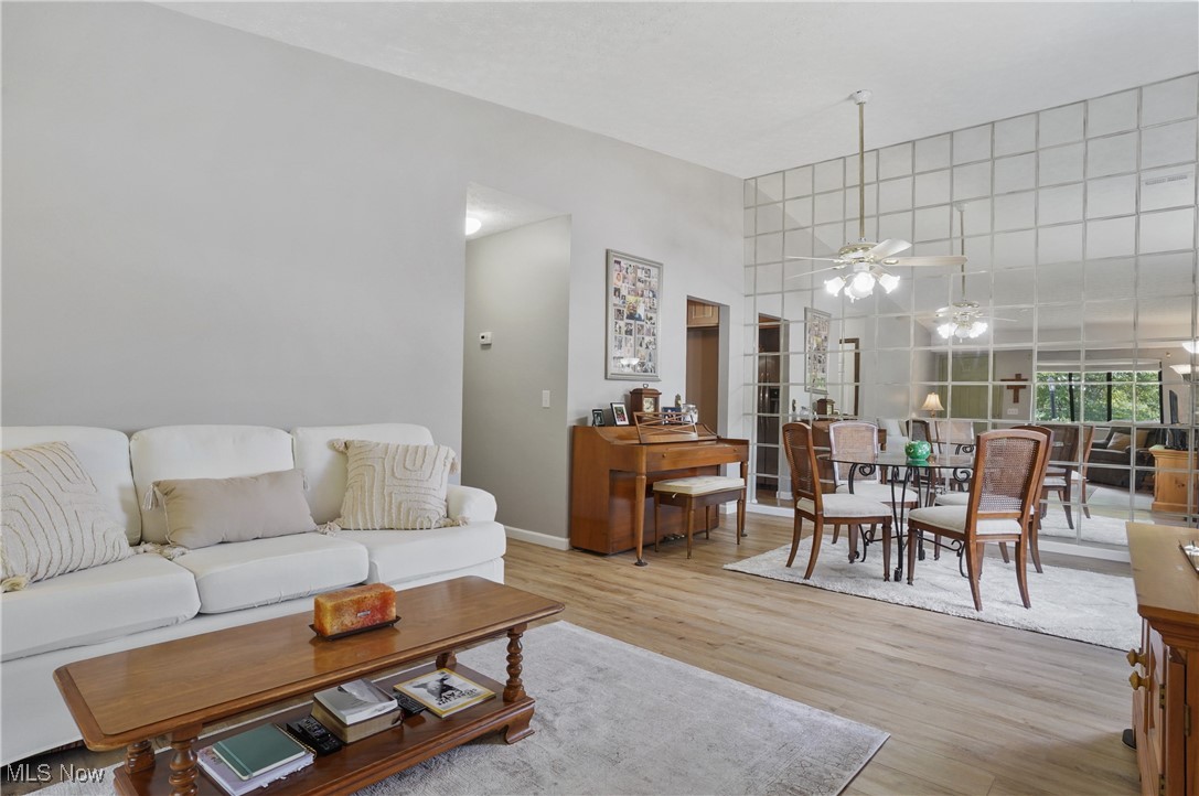 Copley Village Condo - Residential