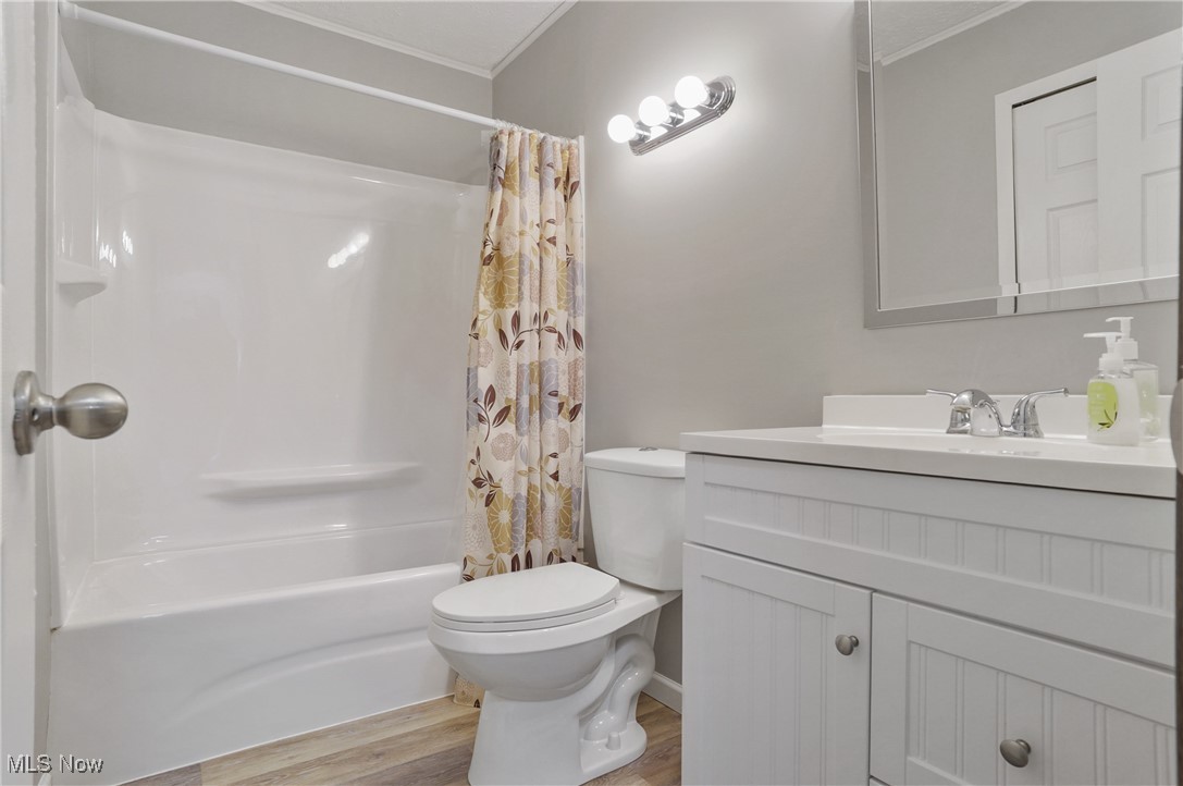 Copley Village Condo - Residential