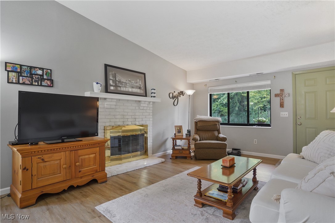 Copley Village Condo - Residential