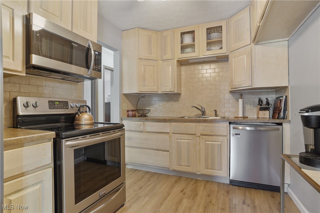 Copley Village Condo - Residential