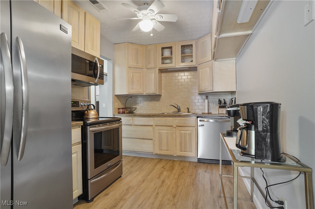 Copley Village Condo - Residential
