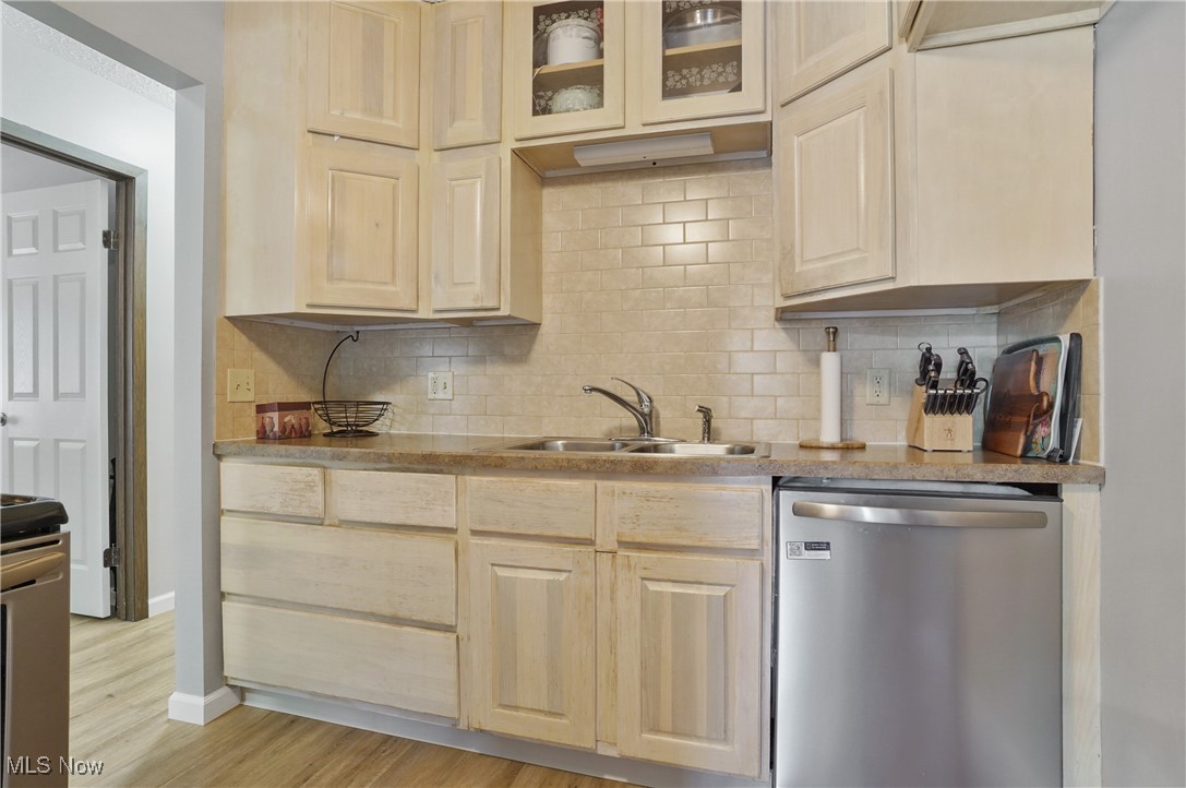 Copley Village Condo - Residential