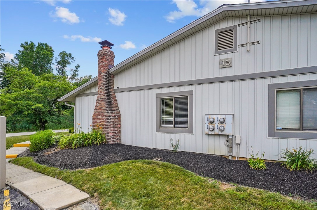 Copley Village Condo - Residential