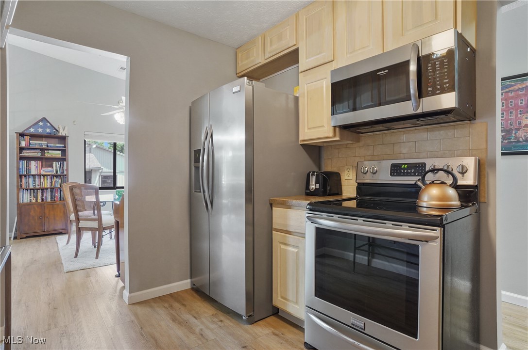Copley Village Condo - Residential