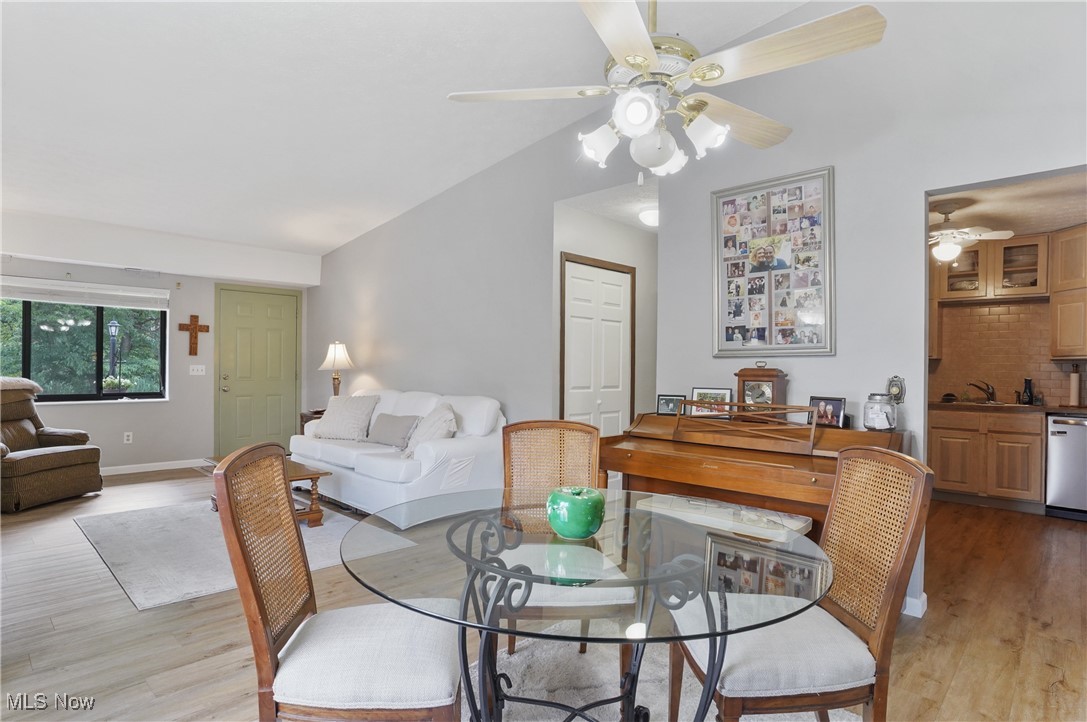 Copley Village Condo - Residential