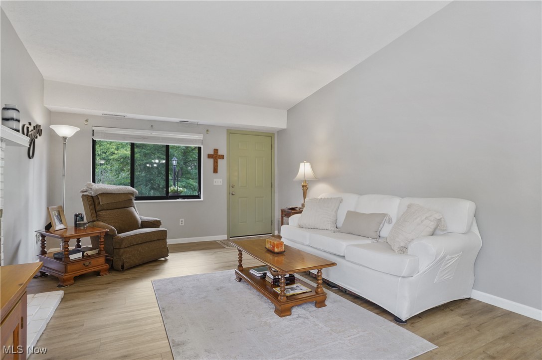 Copley Village Condo - Residential