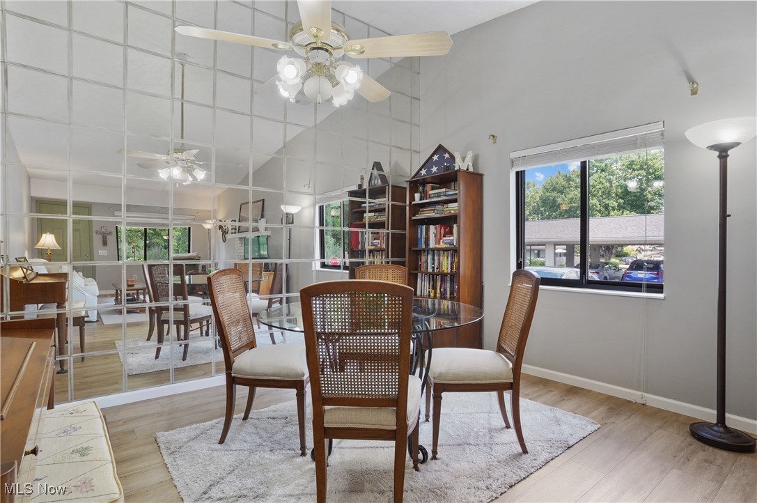 Copley Village Condo - Residential