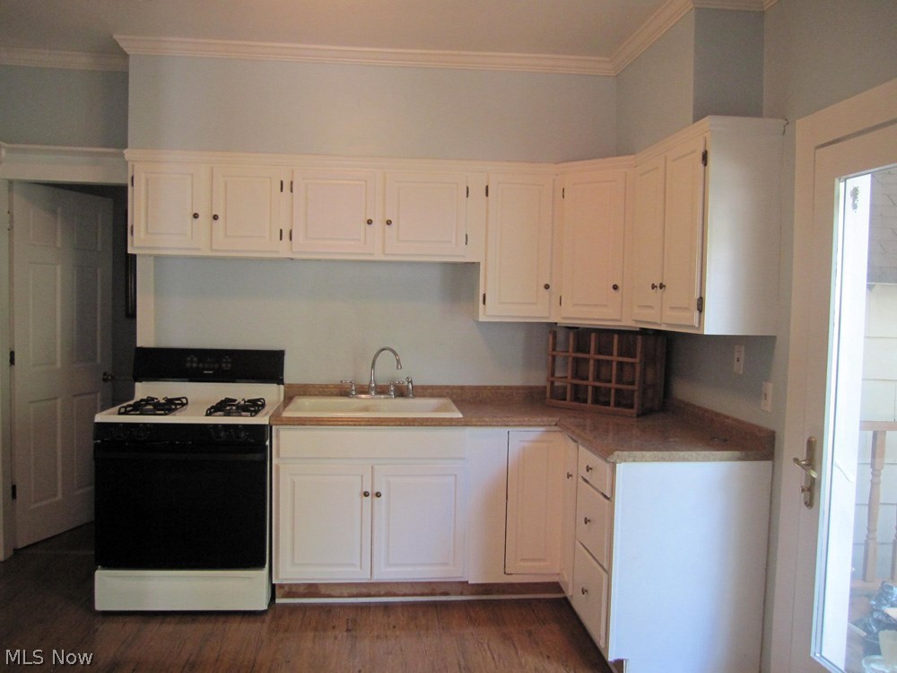 Stinaffs Add - Residential