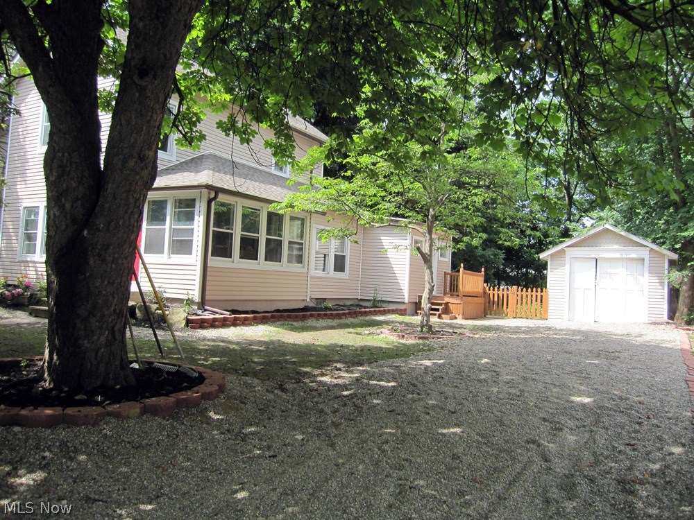 Stinaffs Add - Residential