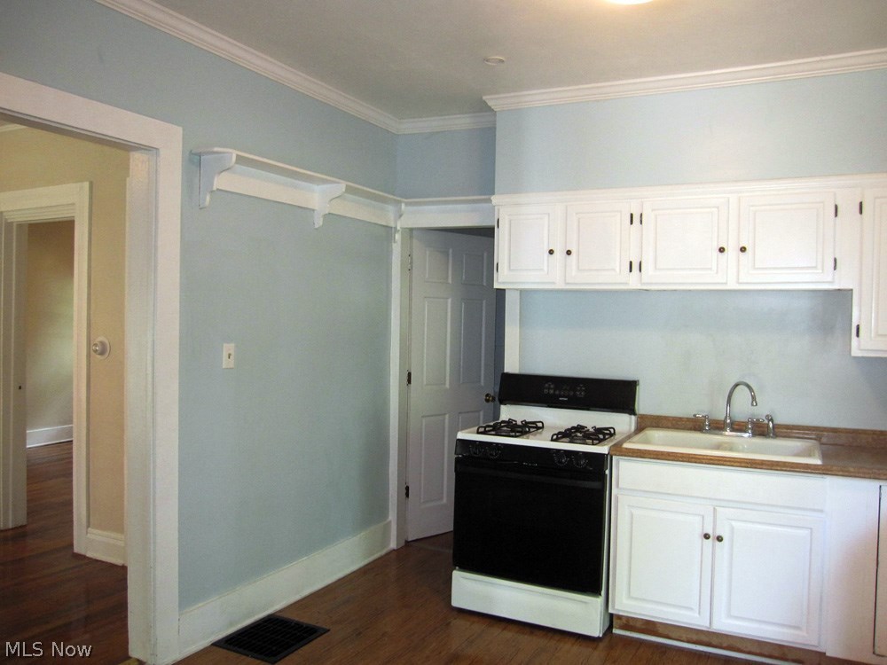 Stinaffs Add - Residential