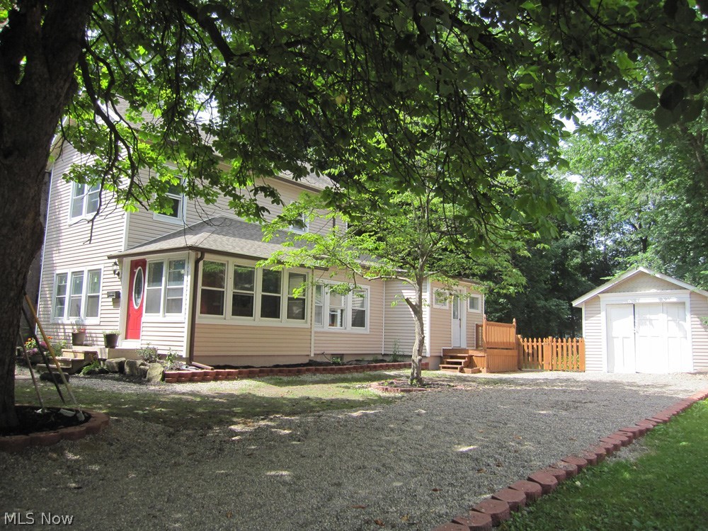 Stinaffs Add - Residential