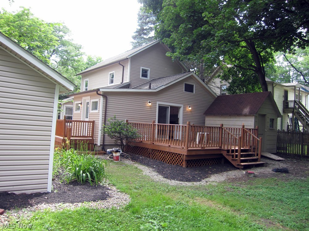 Stinaffs Add - Residential