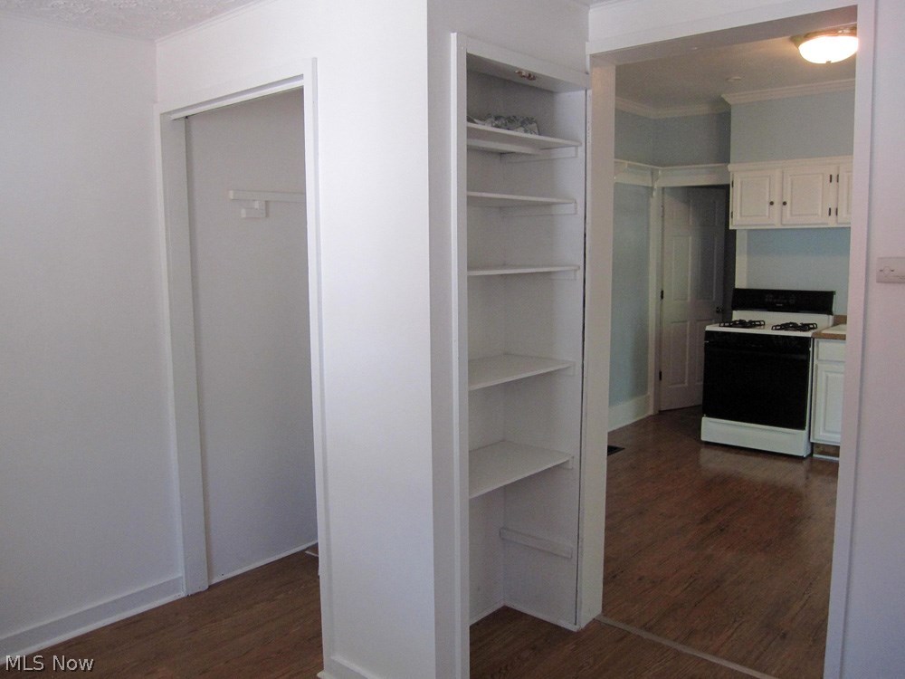 Stinaffs Add - Residential