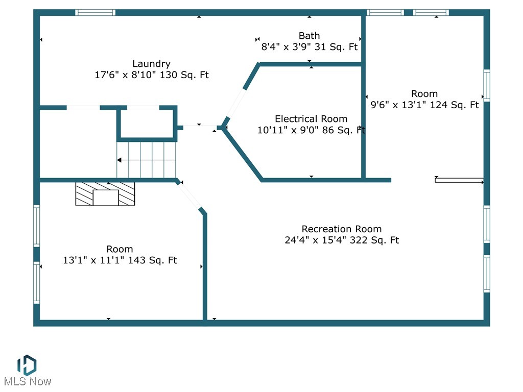 15954 Birchcroft Drive, Brook Park, Ohio image 46