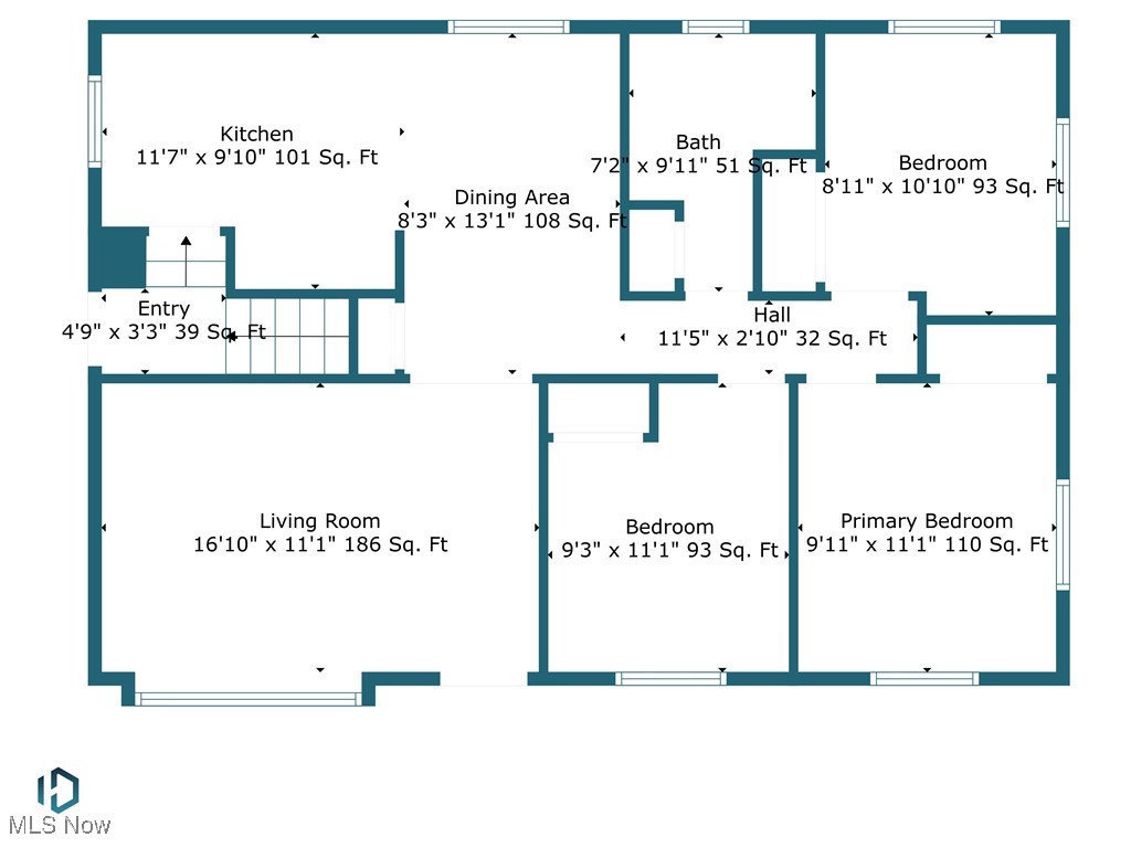 15954 Birchcroft Drive, Brook Park, Ohio image 45
