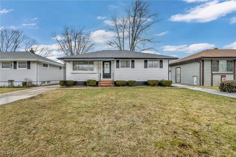15954 Birchcroft Drive, Brook Park, OH 44142 - MLS#: 5103273