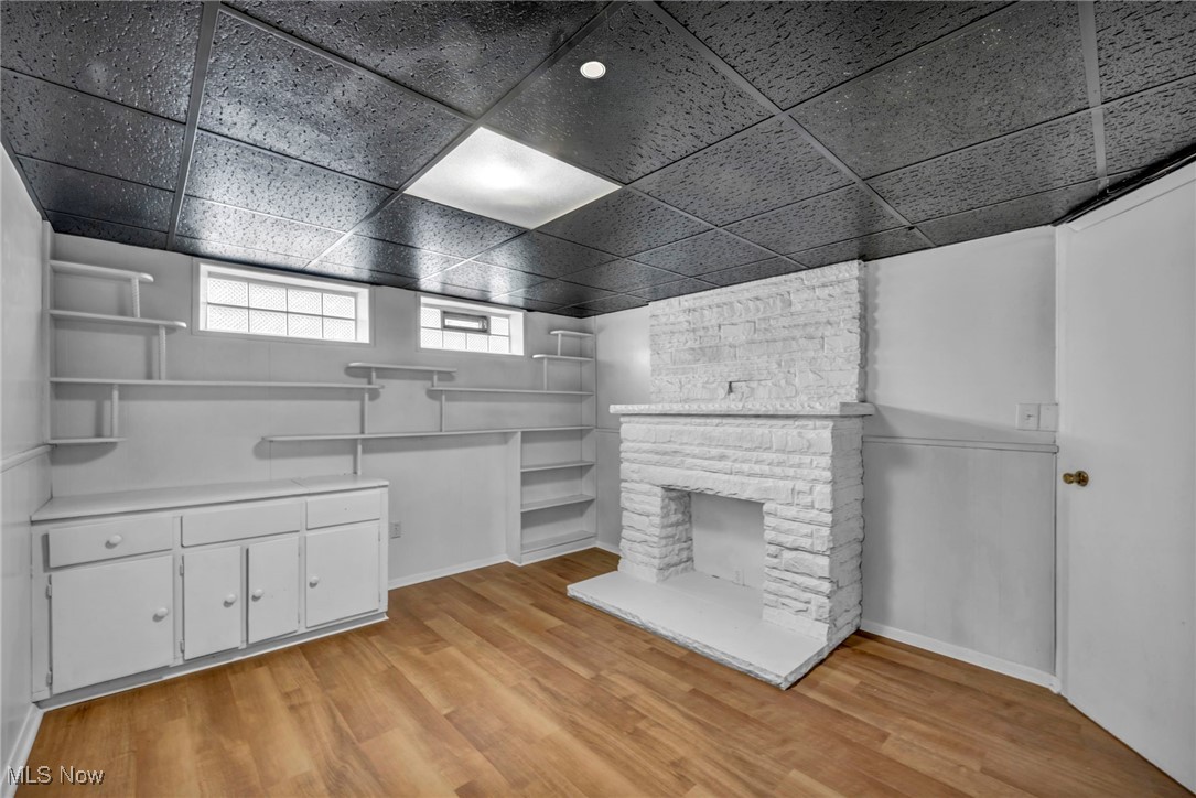 15954 Birchcroft Drive, Brook Park, Ohio image 30