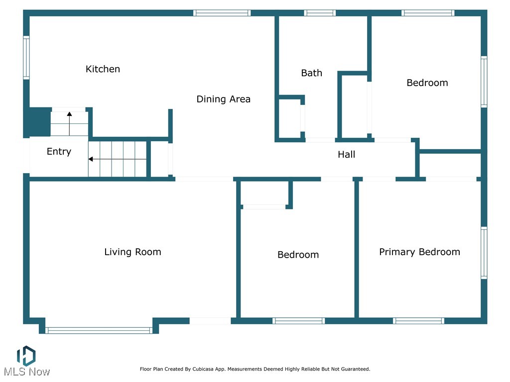 15954 Birchcroft Drive, Brook Park, Ohio image 44