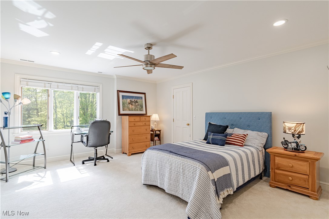 17980 Windy Lakes Circle, Chagrin Falls, Ohio image 37