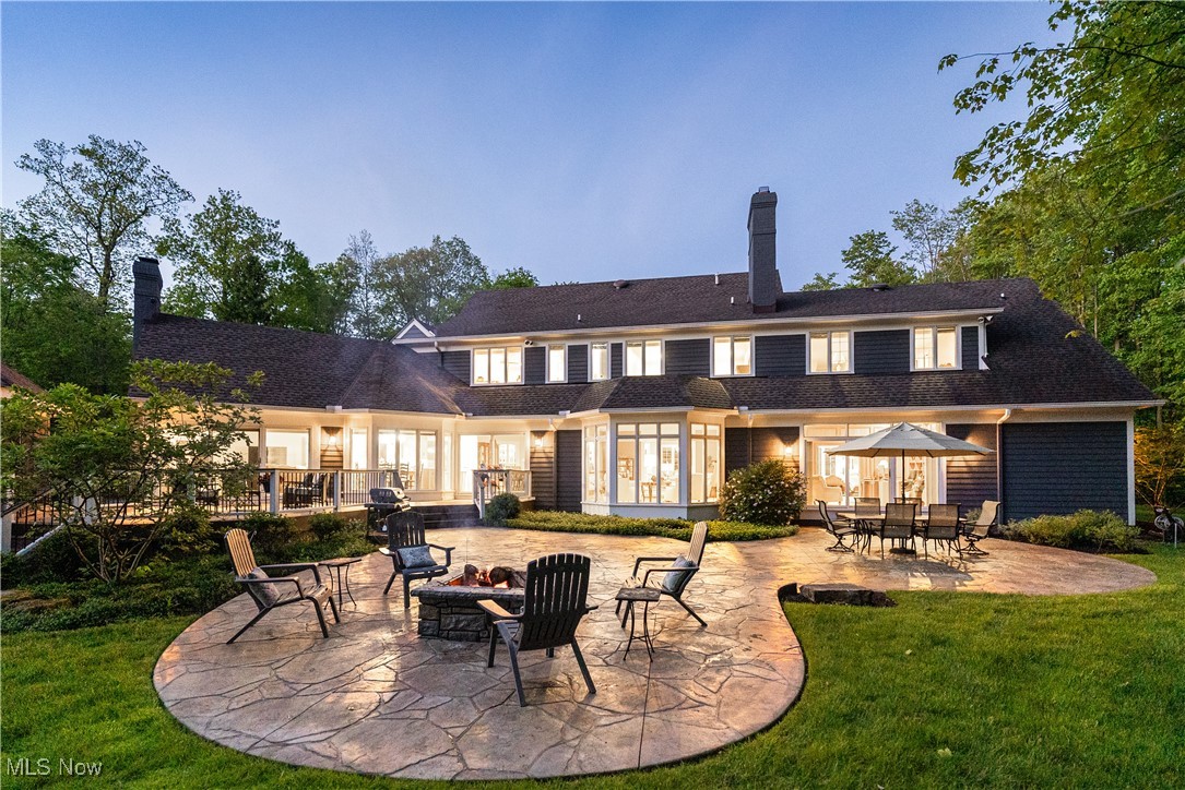 17980 Windy Lakes Circle, Chagrin Falls, Ohio image 50