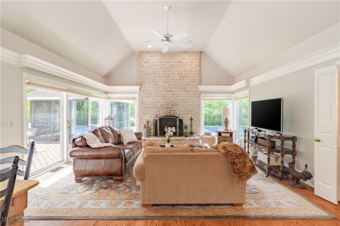 17980 Windy Lakes Circle, Chagrin Falls, Ohio image 14