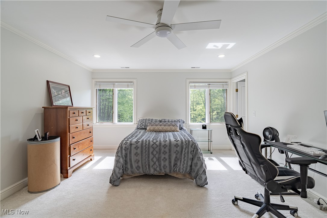 17980 Windy Lakes Circle, Chagrin Falls, Ohio image 34