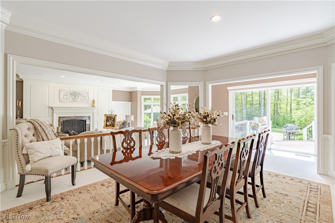 17980 Windy Lakes Circle, Chagrin Falls, Ohio image 11