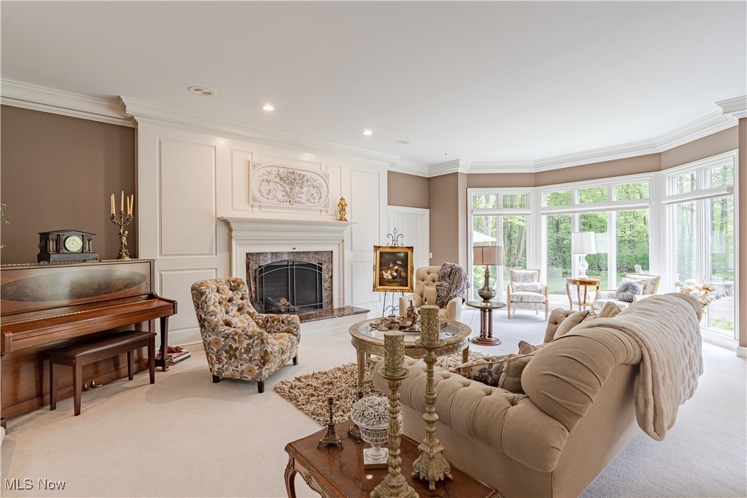 17980 Windy Lakes Circle, Chagrin Falls, Ohio image 6