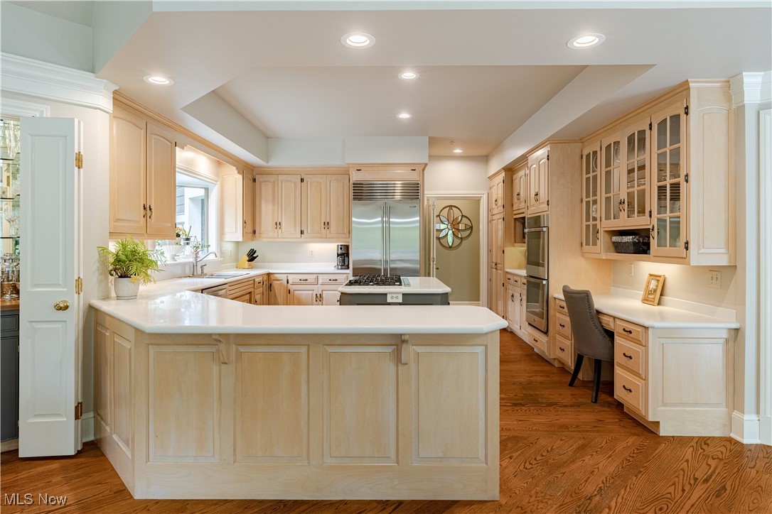 17980 Windy Lakes Circle, Chagrin Falls, Ohio image 17