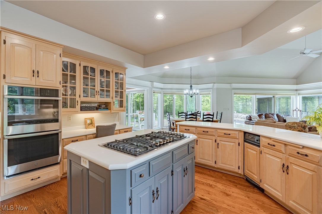 17980 Windy Lakes Circle, Chagrin Falls, Ohio image 21