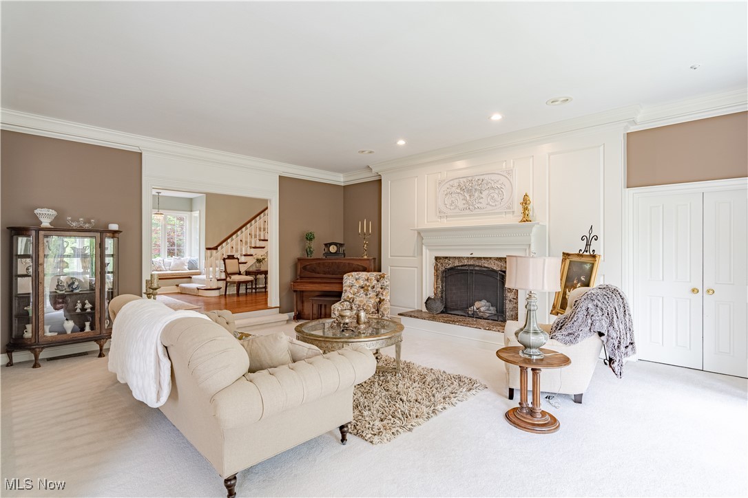 17980 Windy Lakes Circle, Chagrin Falls, Ohio image 8