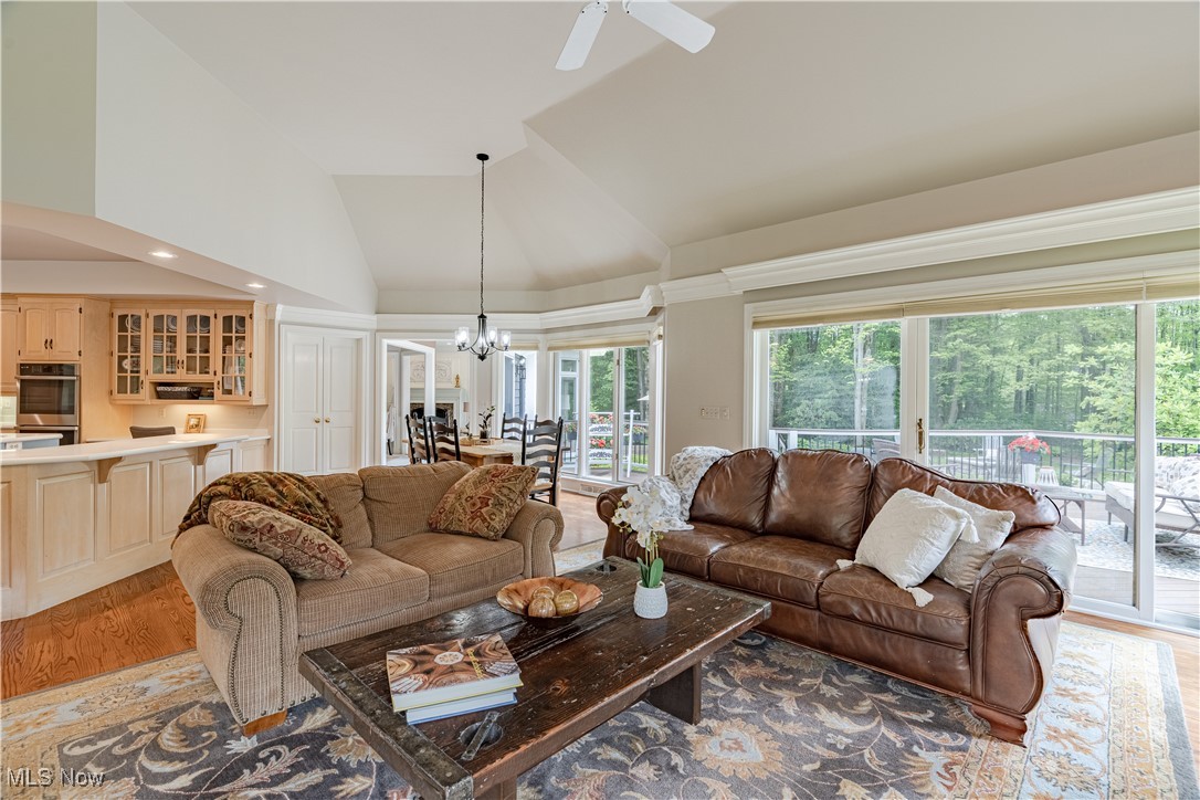 17980 Windy Lakes Circle, Chagrin Falls, Ohio image 16