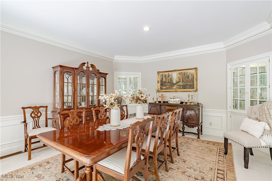 17980 Windy Lakes Circle, Chagrin Falls, Ohio image 10