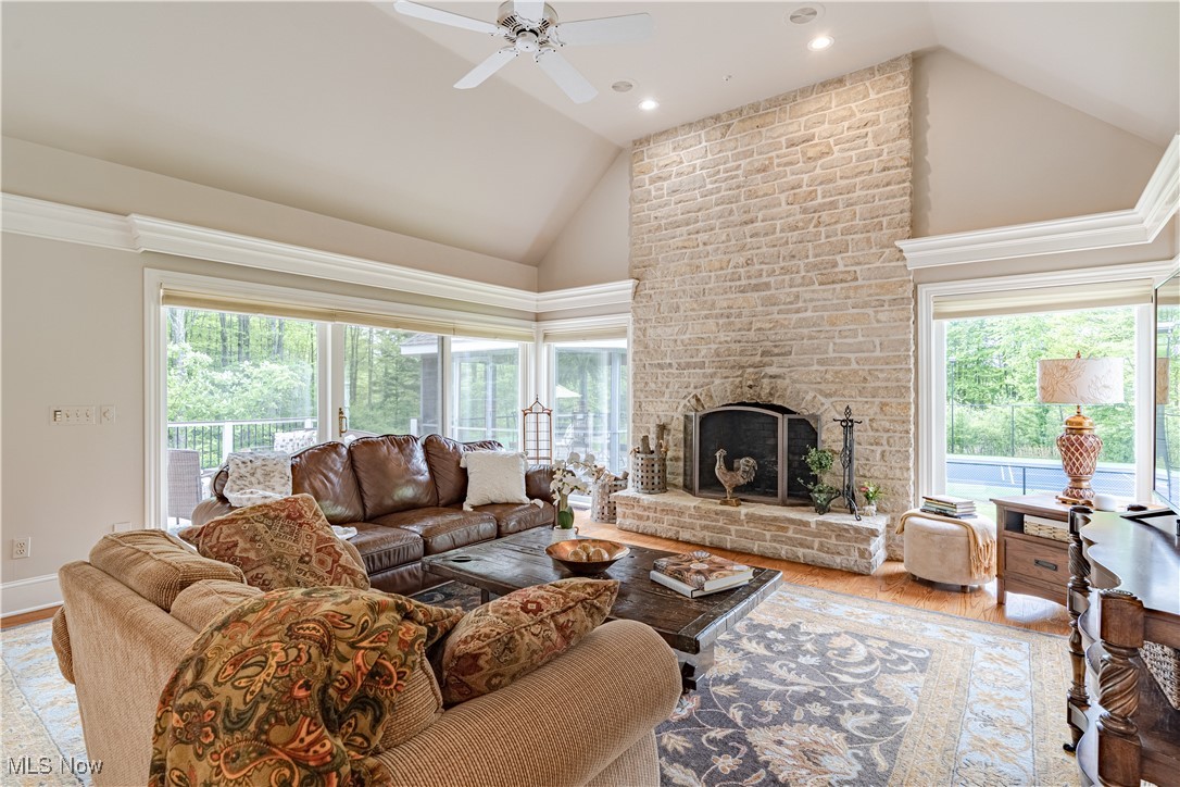 17980 Windy Lakes Circle, Chagrin Falls, Ohio image 15
