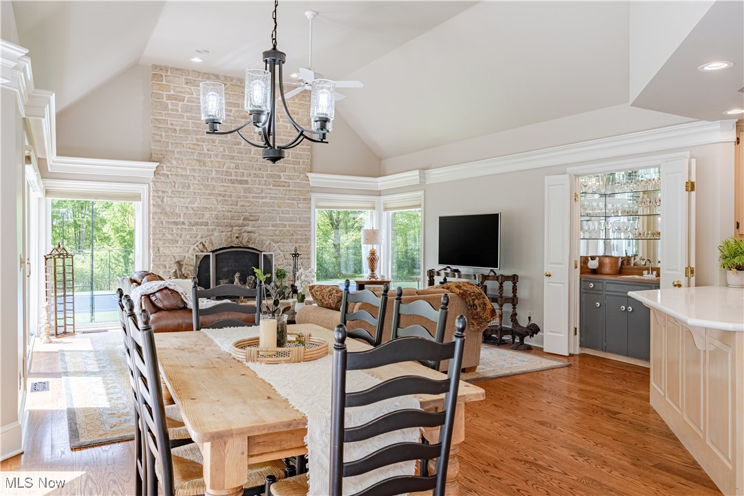 17980 Windy Lakes Circle, Chagrin Falls, Ohio image 13