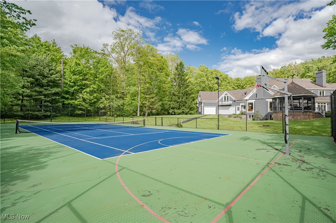 17980 Windy Lakes Circle, Chagrin Falls, Ohio image 43