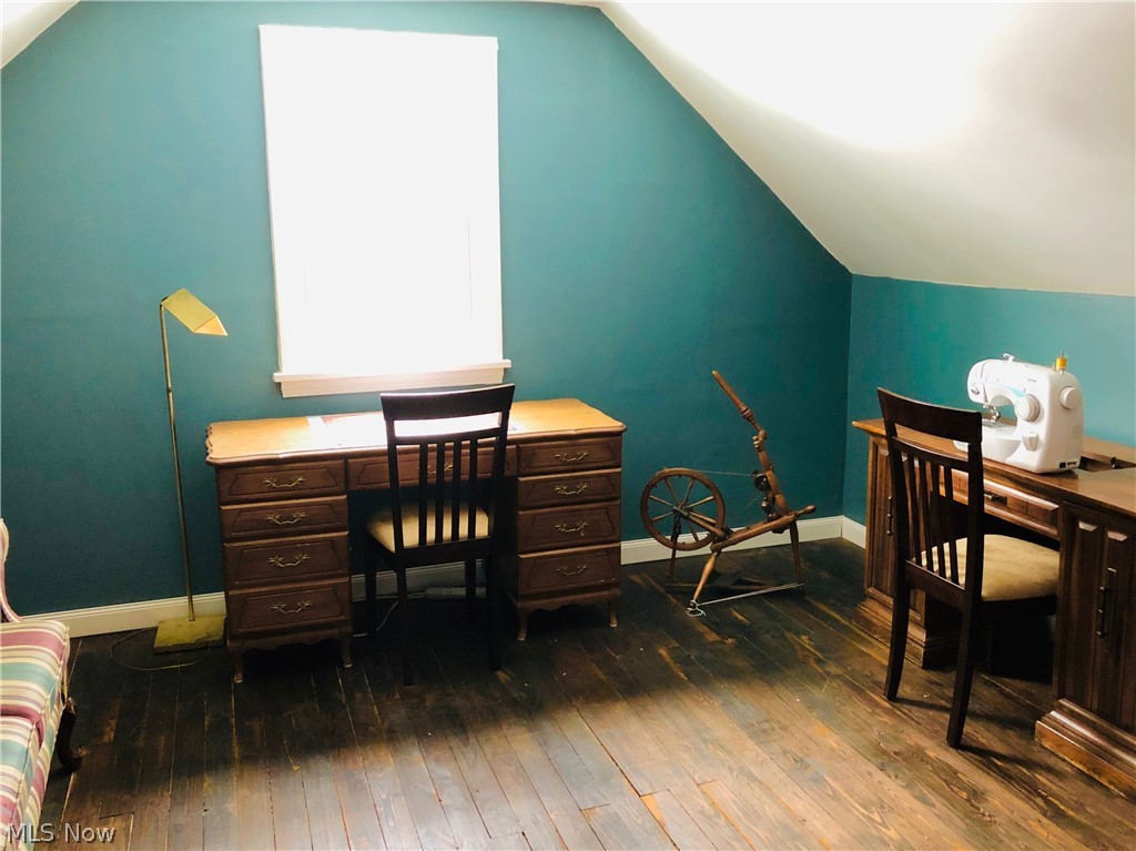 Chambers - Residential