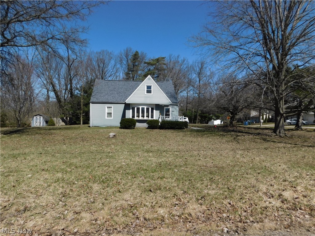 Chambers - Residential