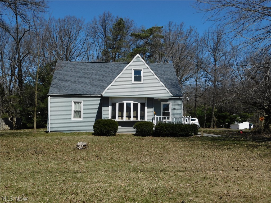 Chambers - Residential