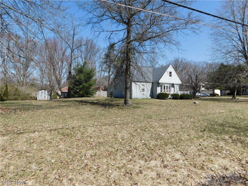 Chambers - Residential