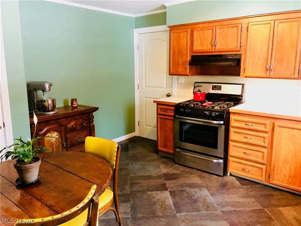 Chambers - Residential