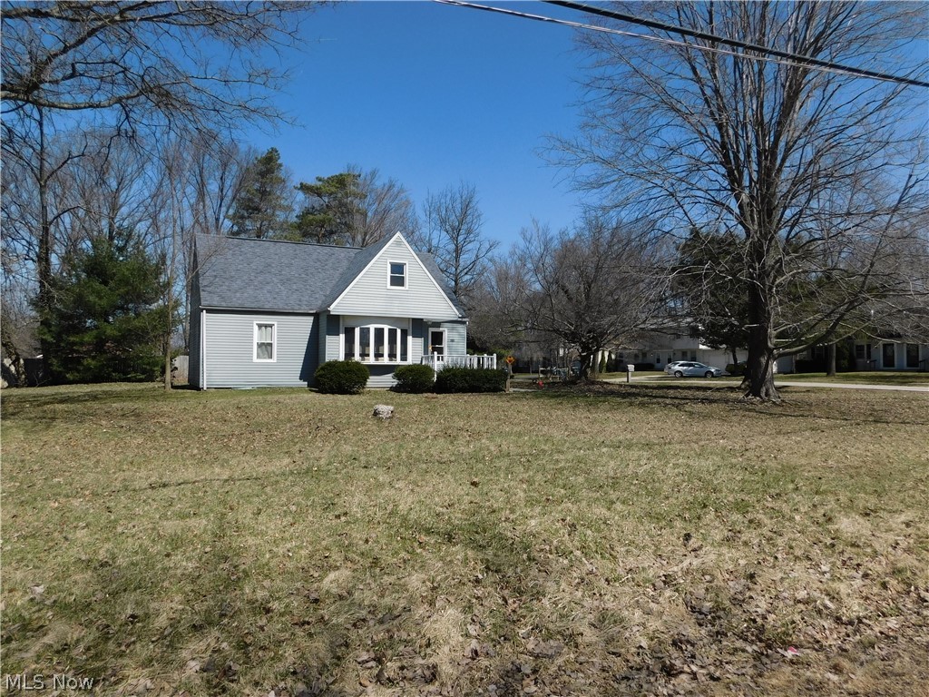 Chambers - Residential