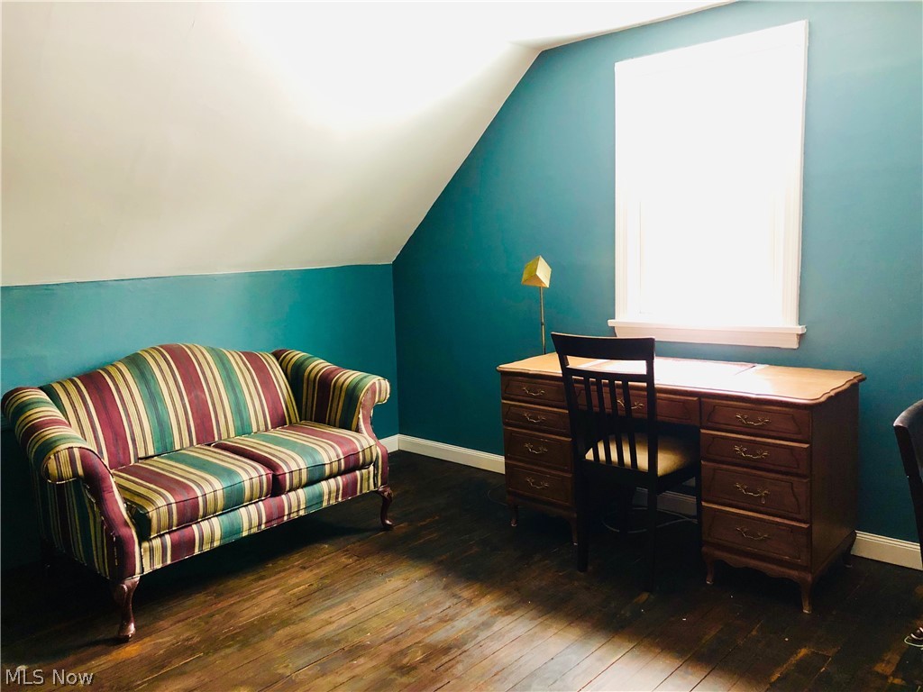 Chambers - Residential