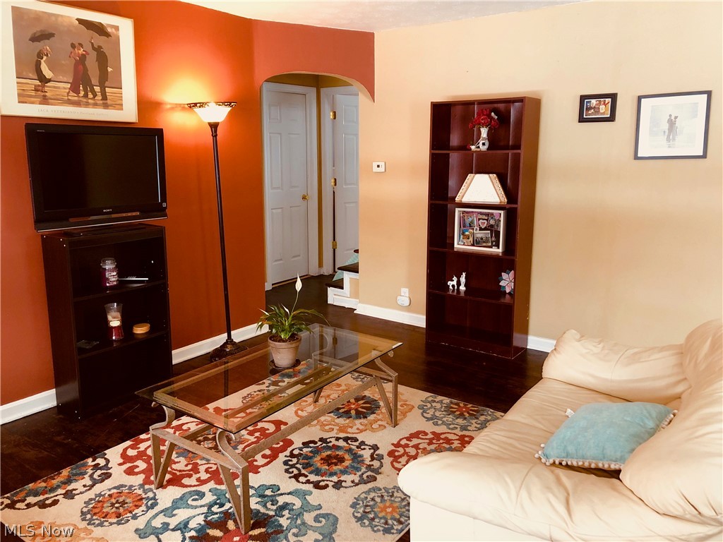 Chambers - Residential