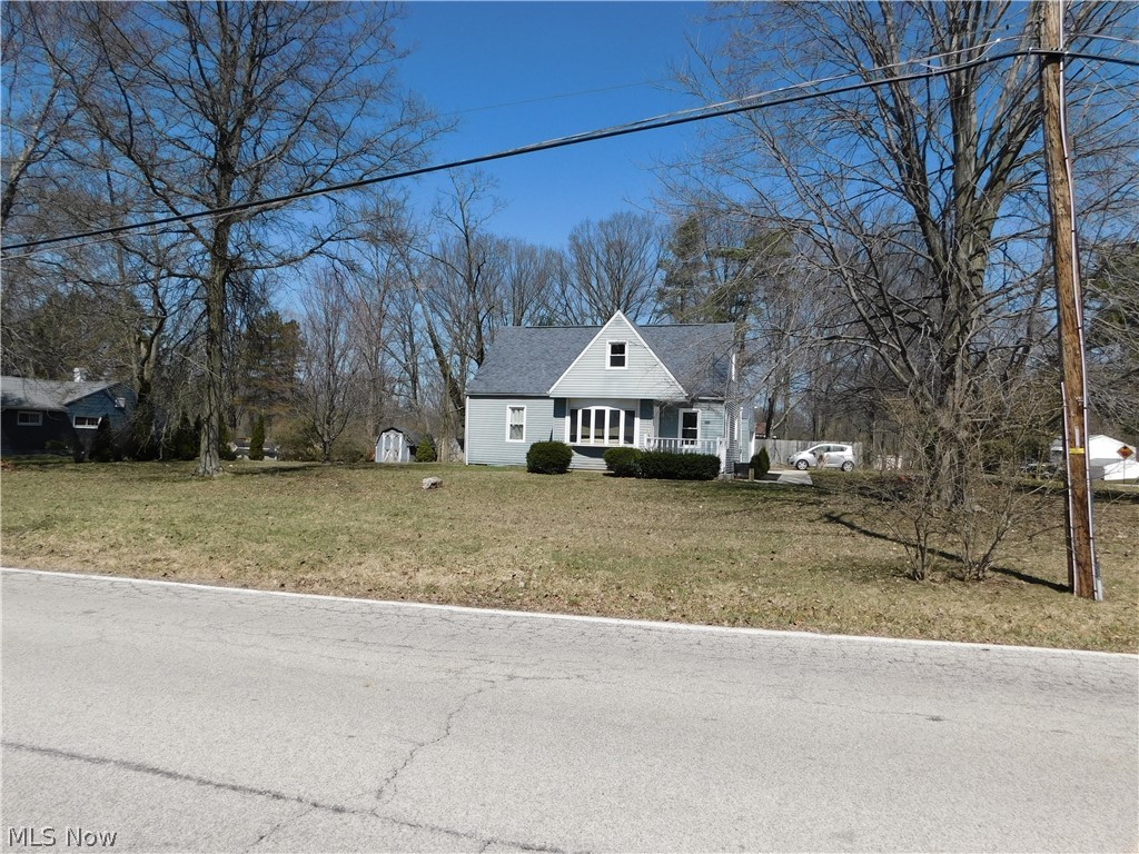 Chambers - Residential