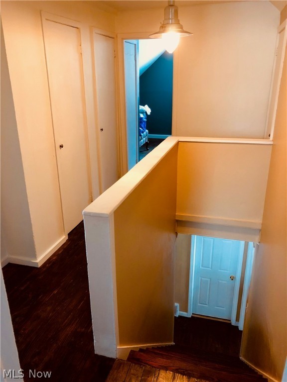 Chambers - Residential