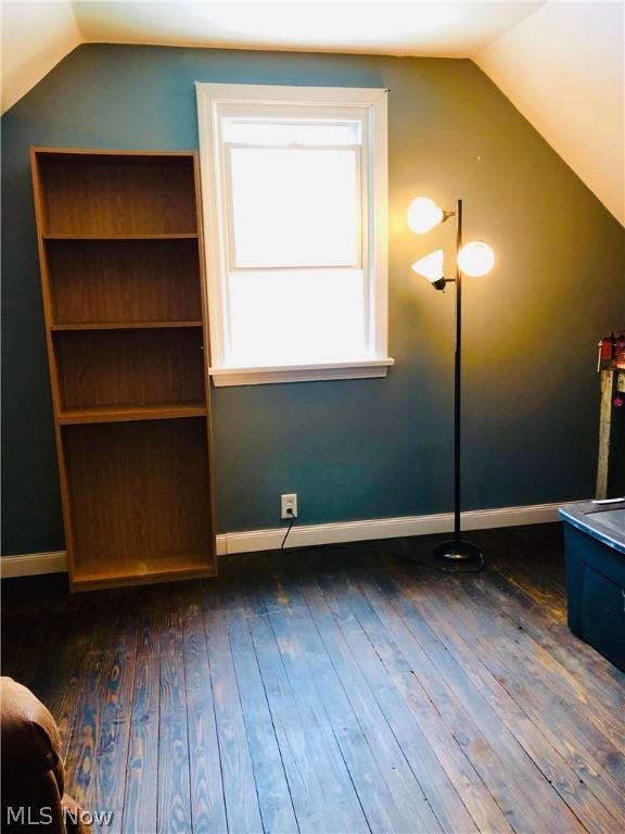 Chambers - Residential