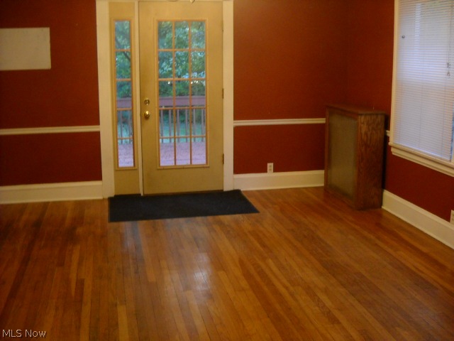 Cedar Hill - Residential Lease